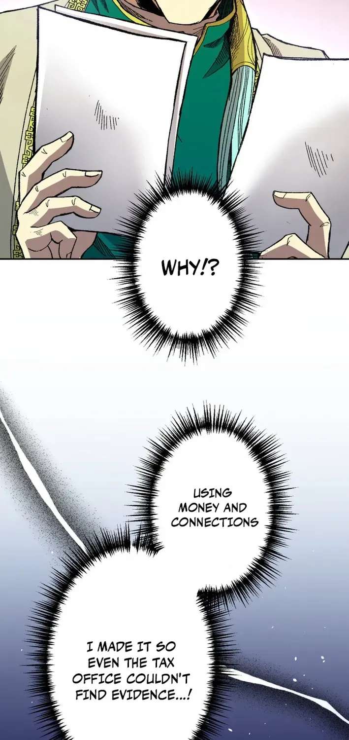 Scumbag Reincarnate Retrieval Agency Chapter 23 page 26 - 