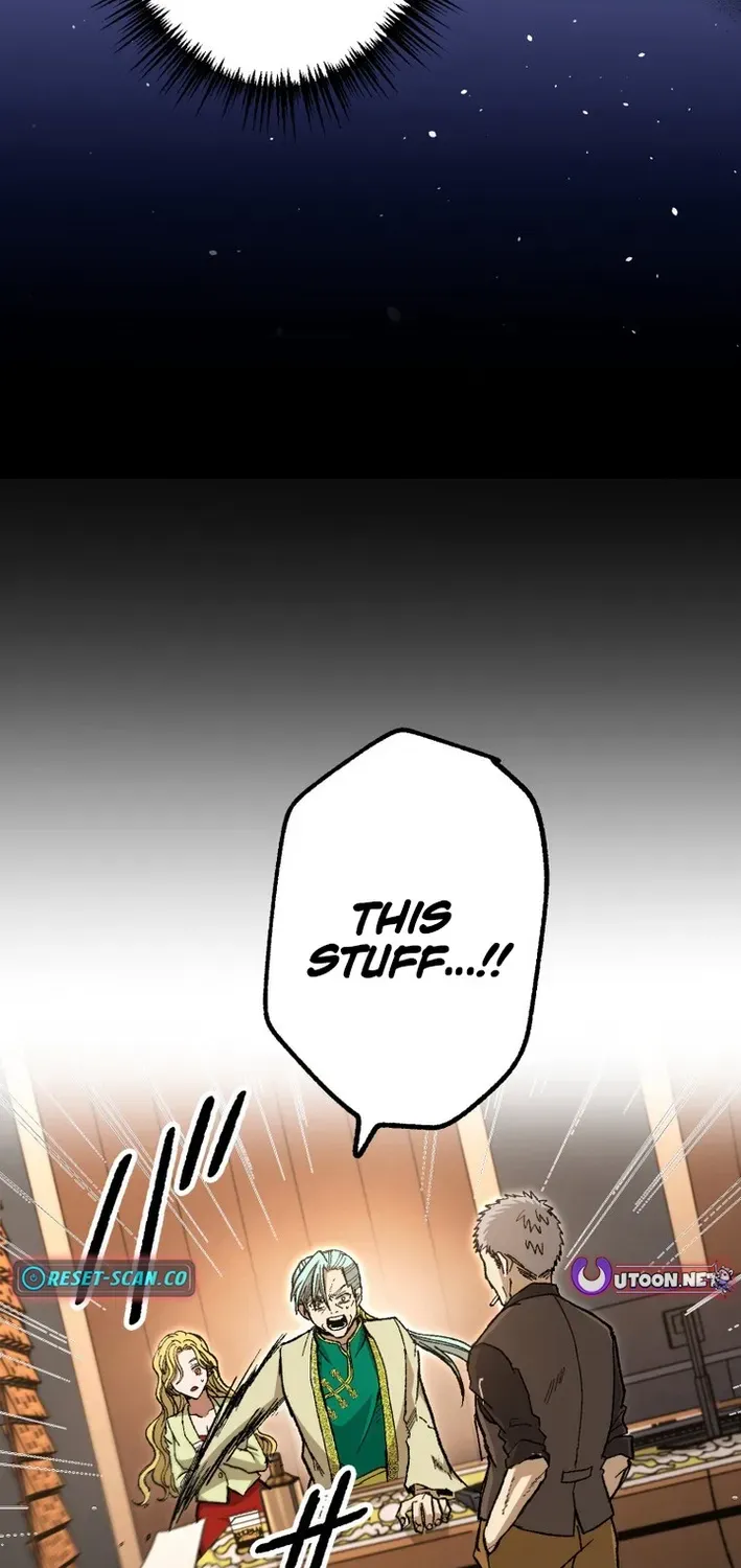 Scumbag Reincarnate Retrieval Agency Chapter 23 page 27 - 