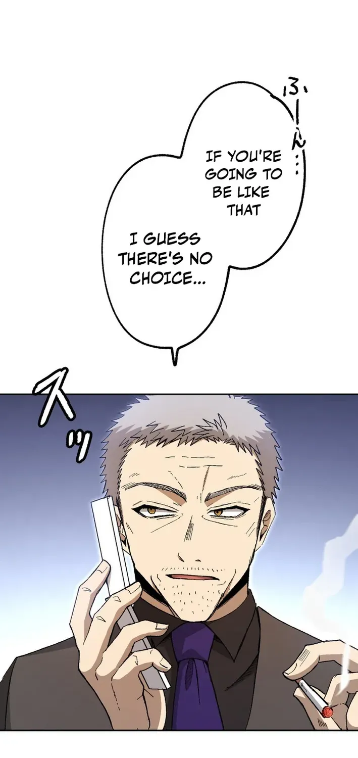 Scumbag Reincarnate Retrieval Agency Chapter 23 page 29 - 