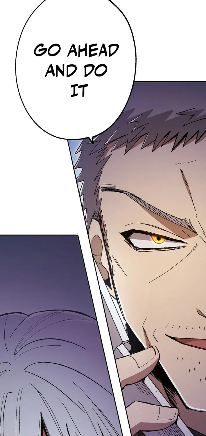 Scumbag Reincarnate Retrieval Agency Chapter 23 page 31 - 