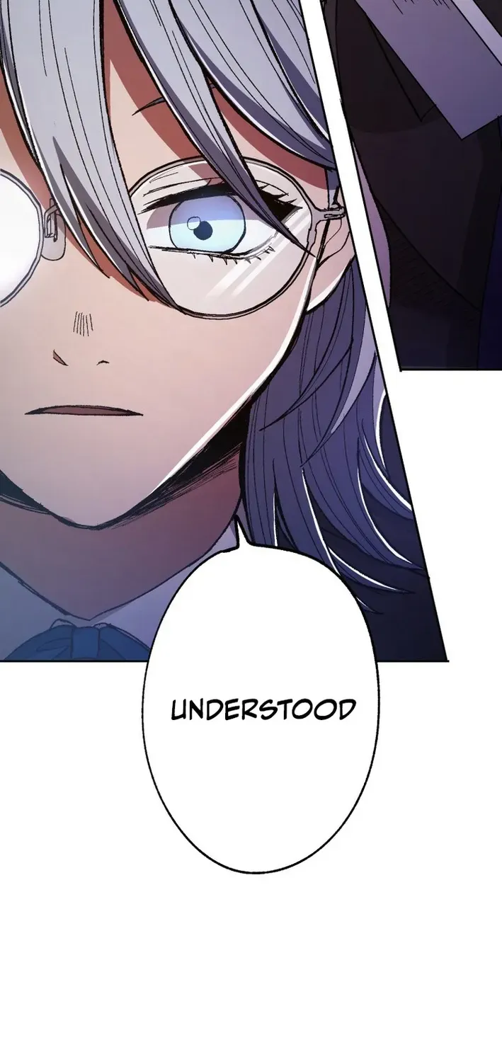 Scumbag Reincarnate Retrieval Agency Chapter 23 page 32 - 
