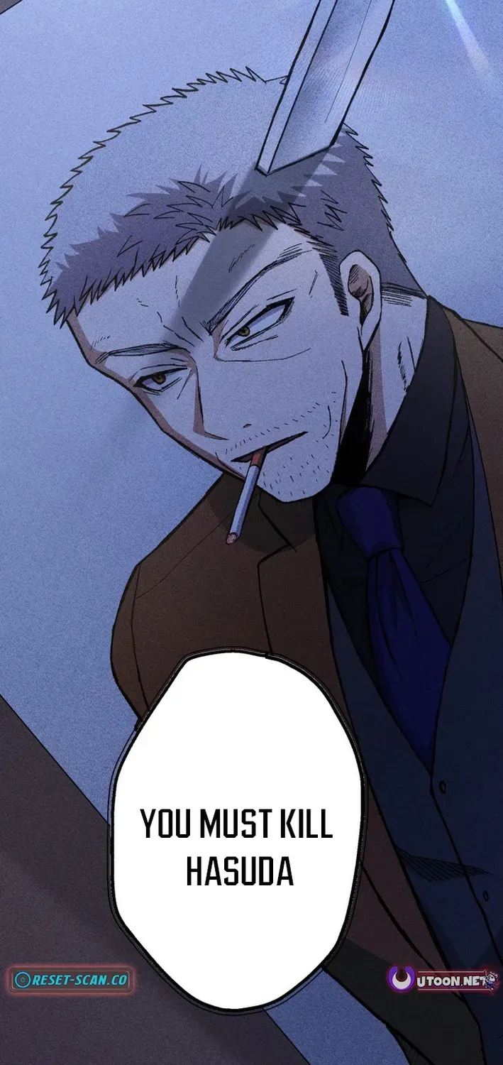Scumbag Reincarnate Retrieval Agency Chapter 23 page 40 - 
