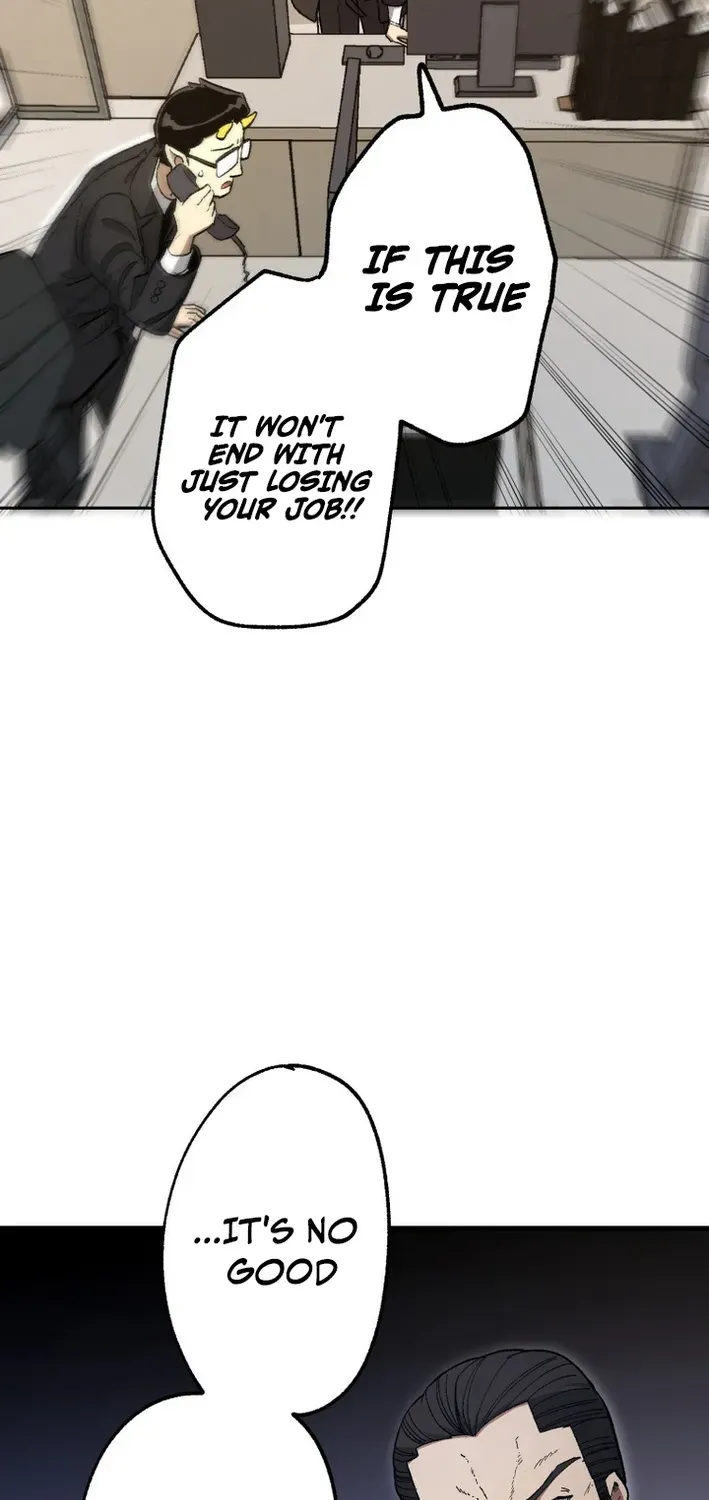 Scumbag Reincarnate Retrieval Agency Chapter 23 page 45 - 