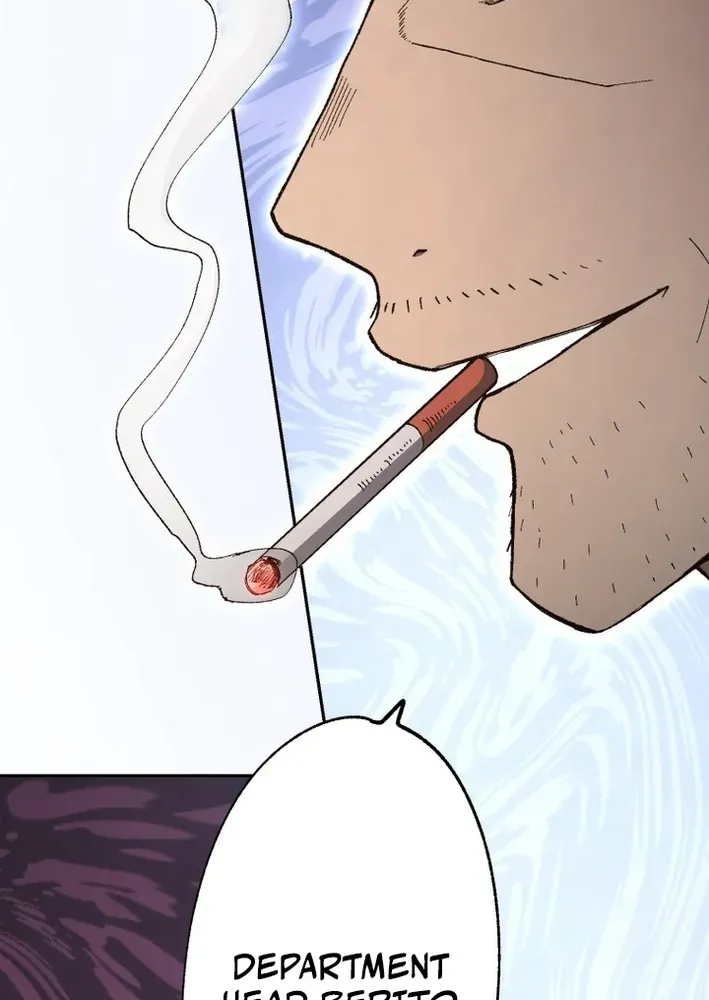 Scumbag Reincarnate Retrieval Agency Chapter 23 page 7 - 
