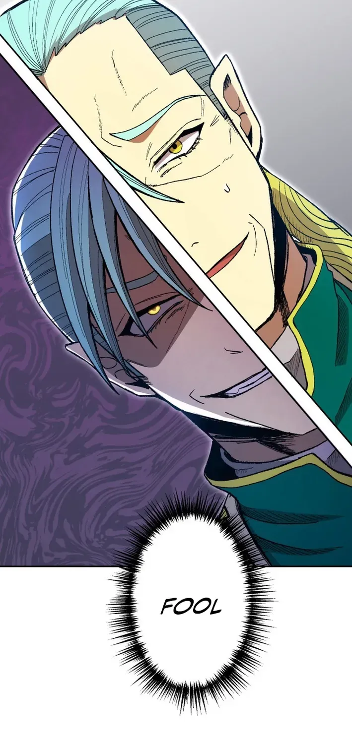 Scumbag Reincarnate Retrieval Agency Chapter 23 page 64 - 