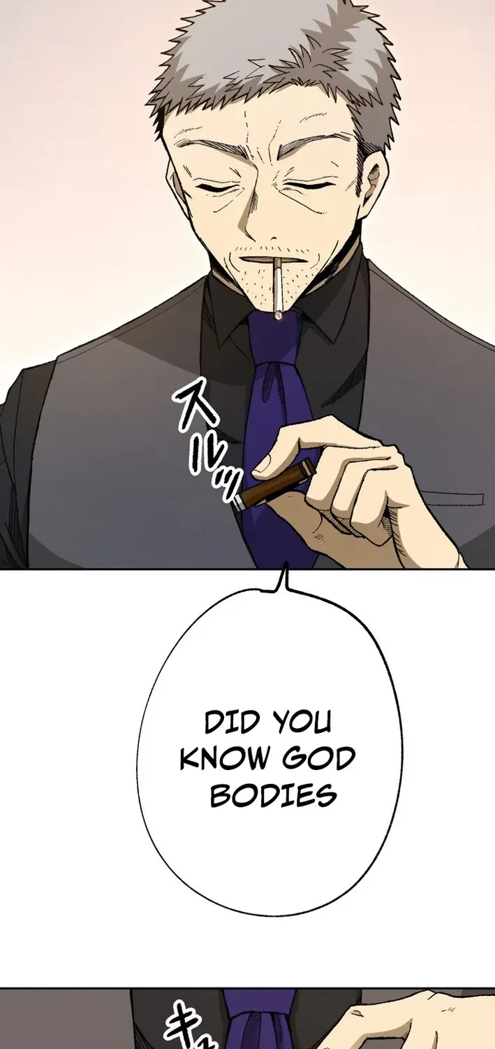 Scumbag Reincarnate Retrieval Agency Chapter 23 page 69 - 
