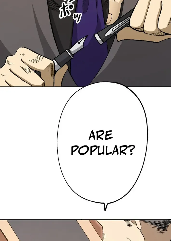 Scumbag Reincarnate Retrieval Agency Chapter 23 page 70 - 