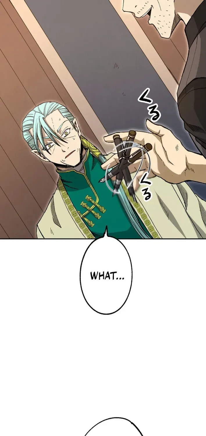 Scumbag Reincarnate Retrieval Agency Chapter 23 page 71 - 
