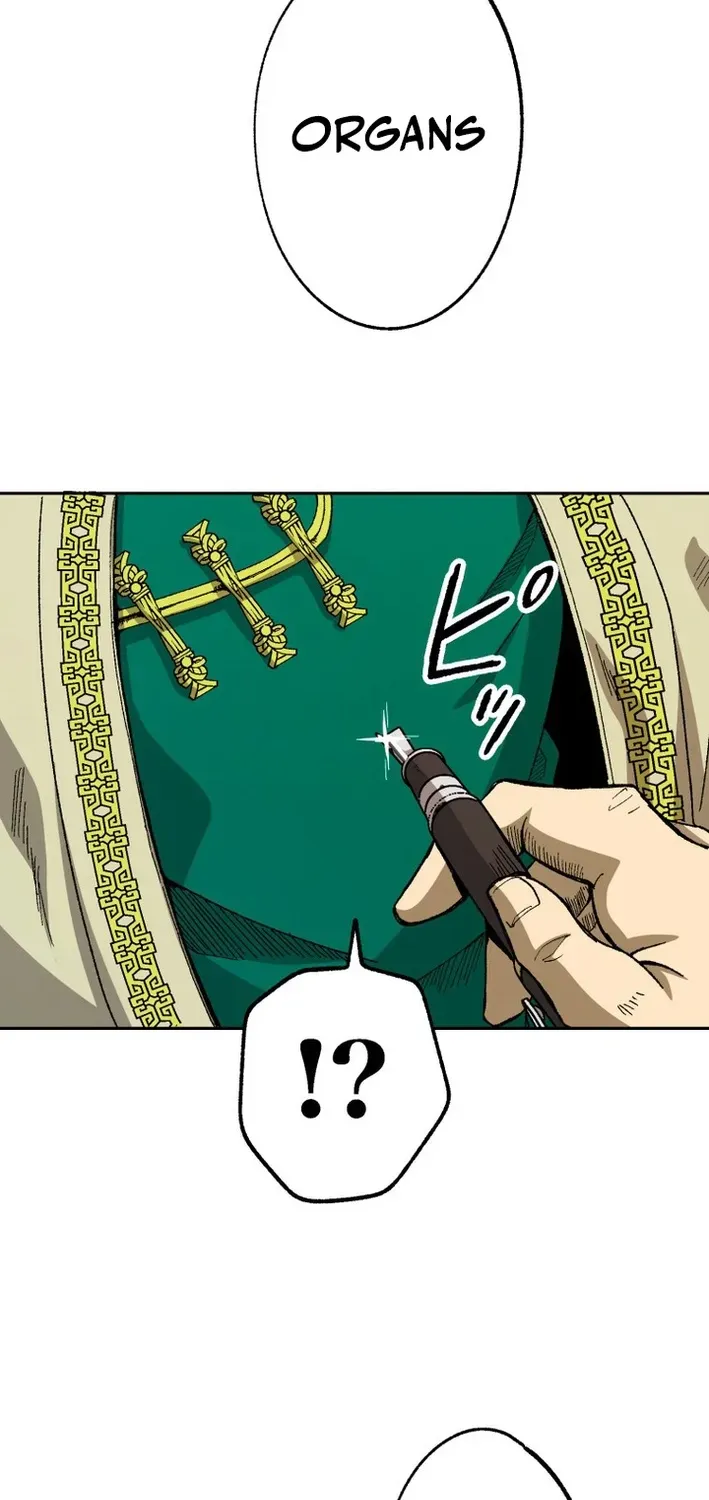 Scumbag Reincarnate Retrieval Agency Chapter 23 page 72 - 