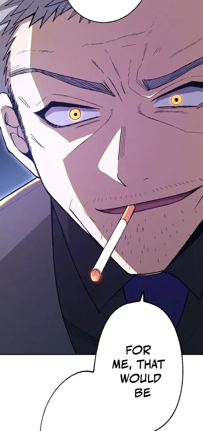 Scumbag Reincarnate Retrieval Agency Chapter 23 page 76 - 