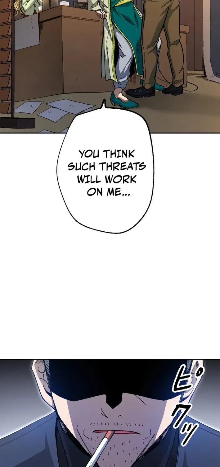 Scumbag Reincarnate Retrieval Agency Chapter 23 page 79 - 