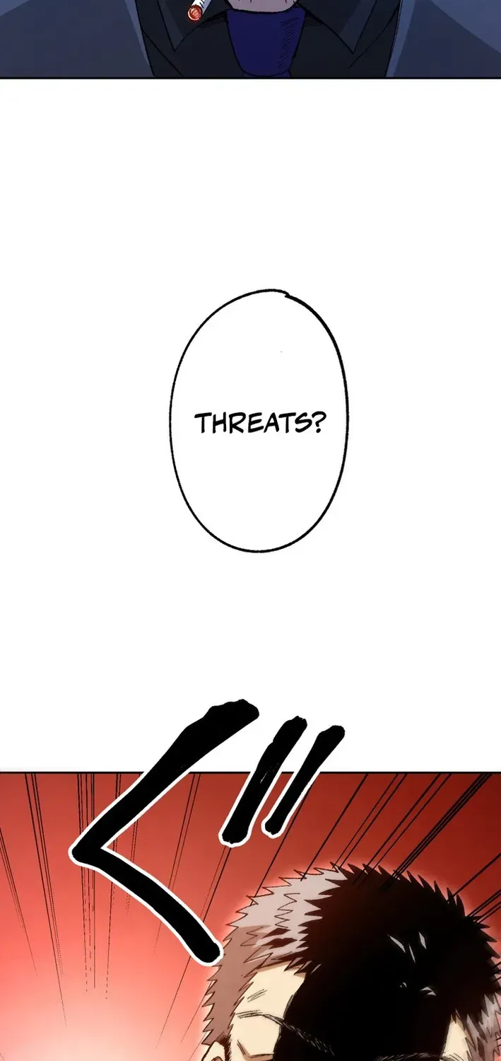 Scumbag Reincarnate Retrieval Agency Chapter 23 page 80 - 