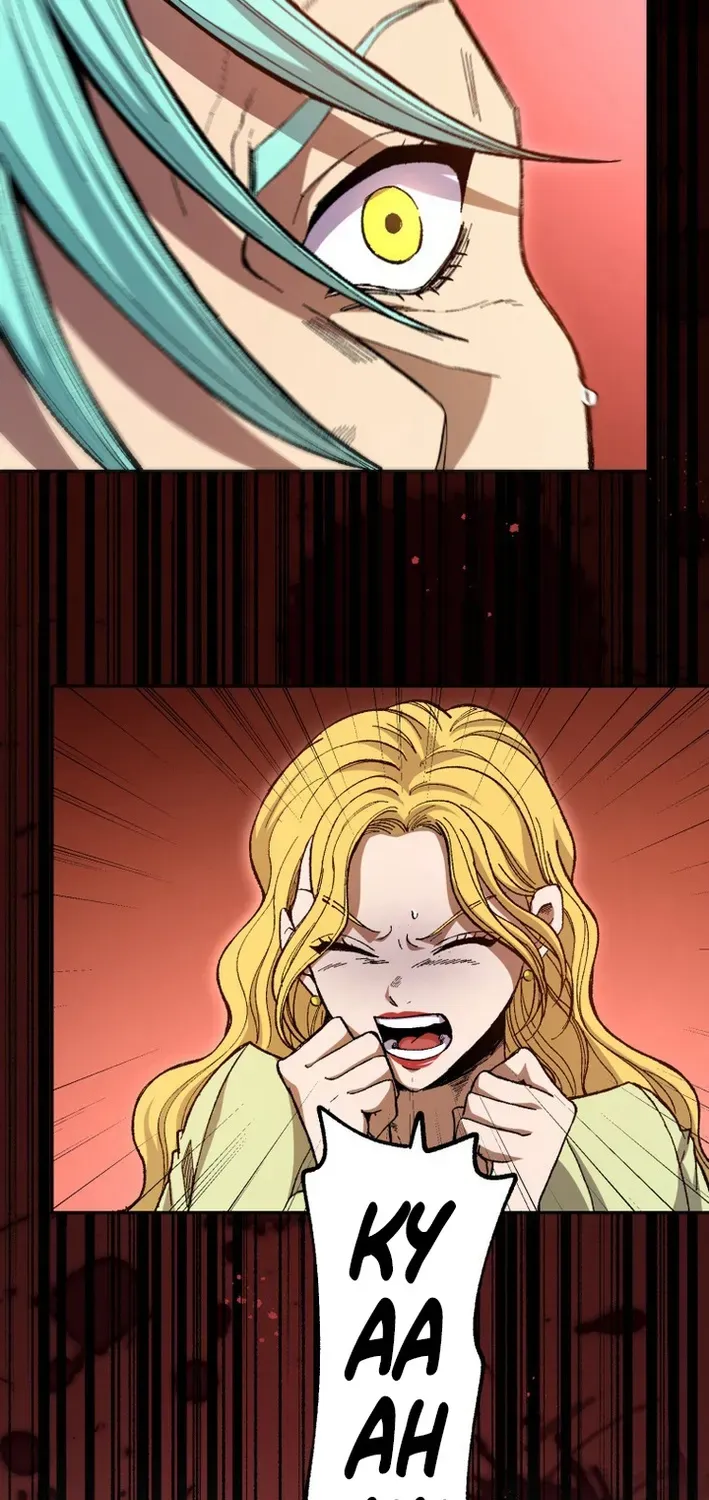 Scumbag Reincarnate Retrieval Agency Chapter 23 page 82 - 