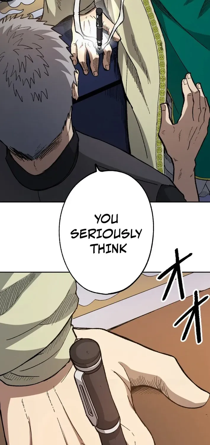 Scumbag Reincarnate Retrieval Agency Chapter 23 page 86 - 