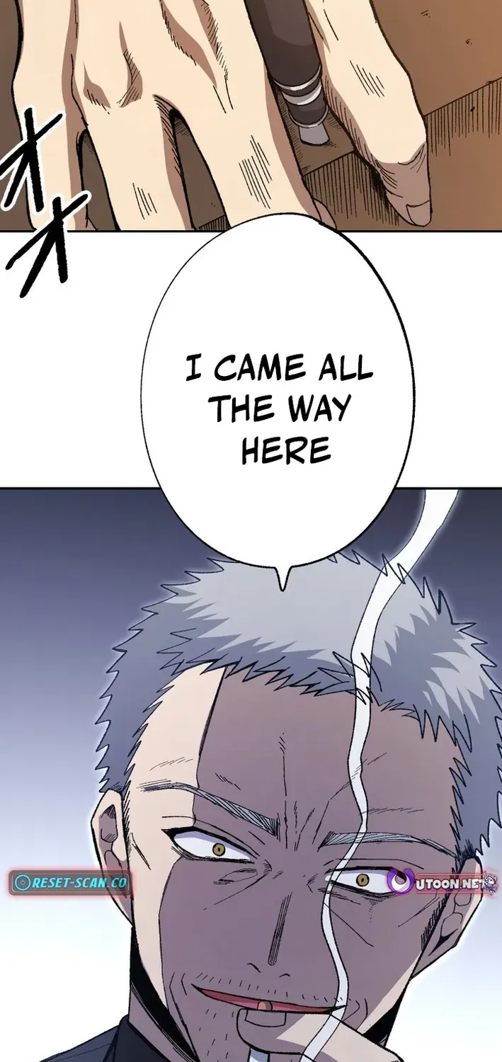 Scumbag Reincarnate Retrieval Agency Chapter 23 page 87 - 
