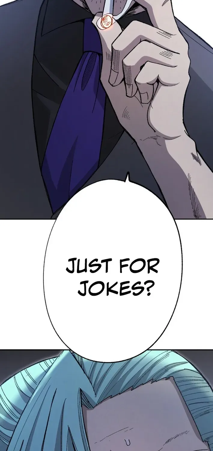 Scumbag Reincarnate Retrieval Agency Chapter 23 page 88 - 