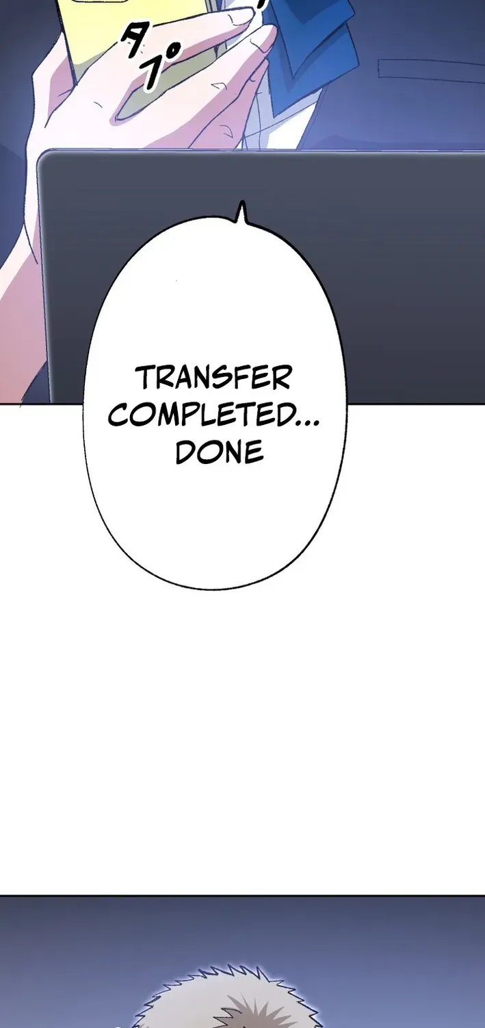 Scumbag Reincarnate Retrieval Agency Chapter 23 page 95 - 