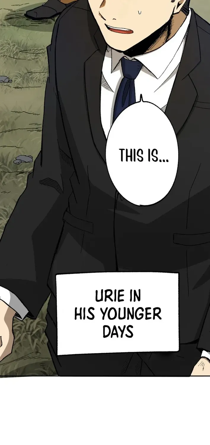 Scumbag Reincarnate Retrieval Agency Chapter 24 page 116 - 