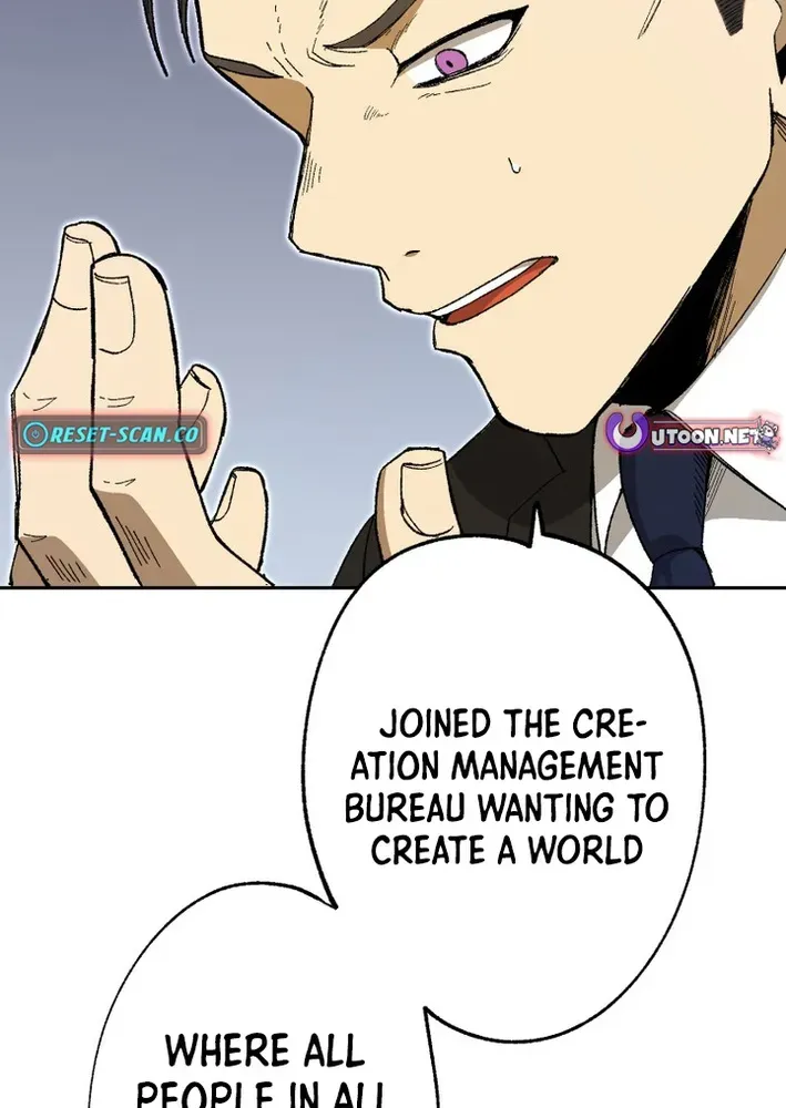 Scumbag Reincarnate Retrieval Agency Chapter 24 page 119 - 