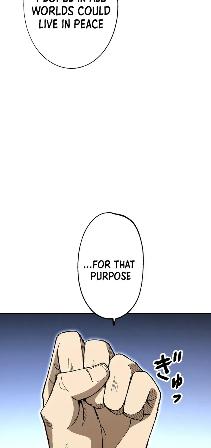 Scumbag Reincarnate Retrieval Agency Chapter 24 page 120 - 