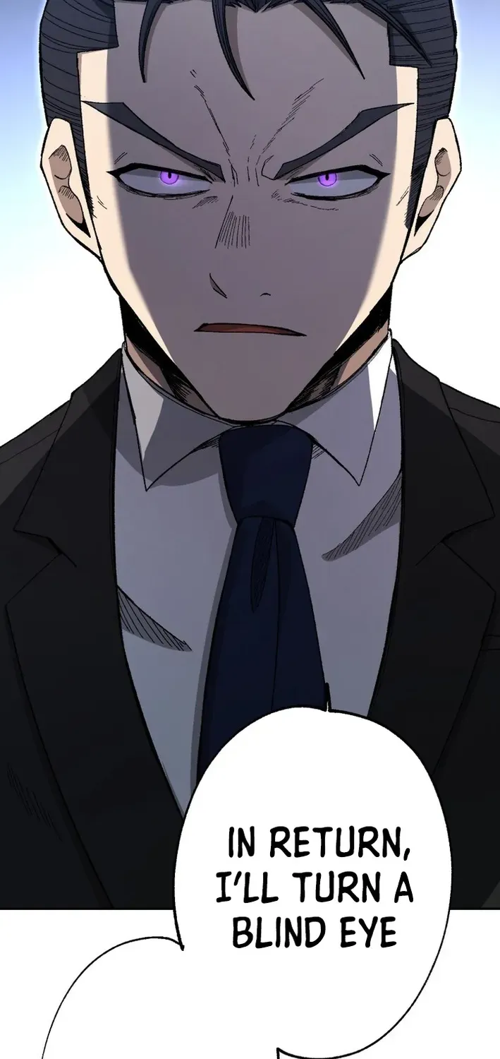 Scumbag Reincarnate Retrieval Agency Chapter 24 page 123 - 