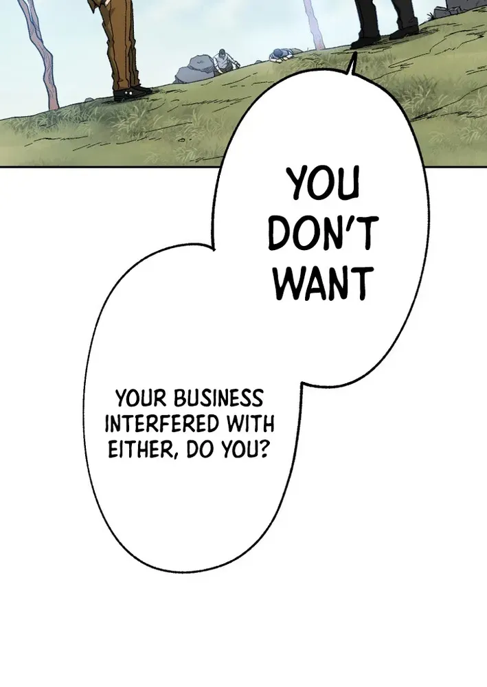 Scumbag Reincarnate Retrieval Agency Chapter 24 page 126 - 