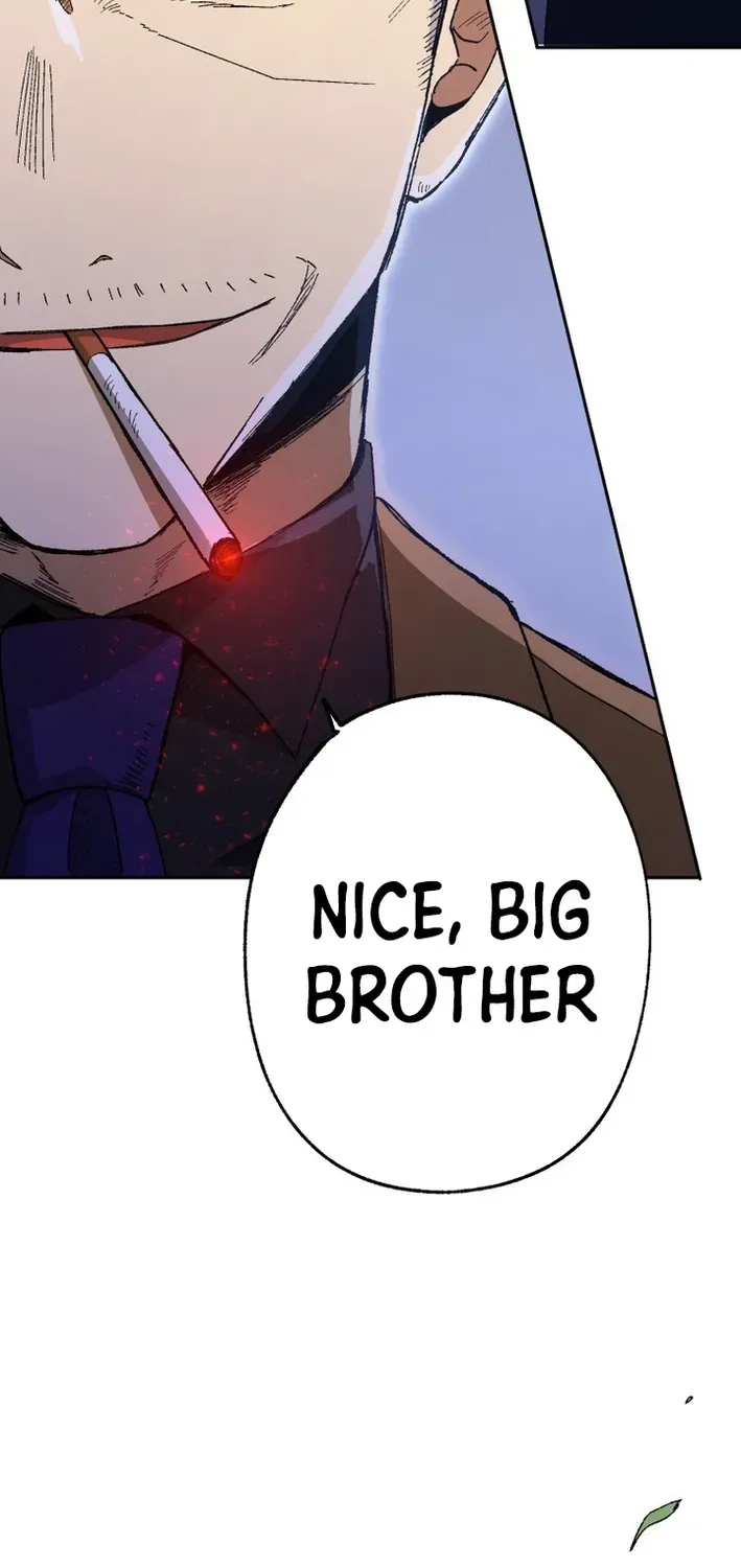 Scumbag Reincarnate Retrieval Agency Chapter 24 page 129 - 