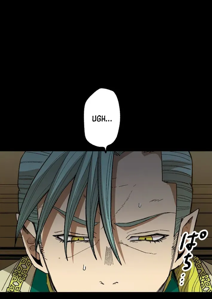 Scumbag Reincarnate Retrieval Agency Chapter 24 page 14 - 
