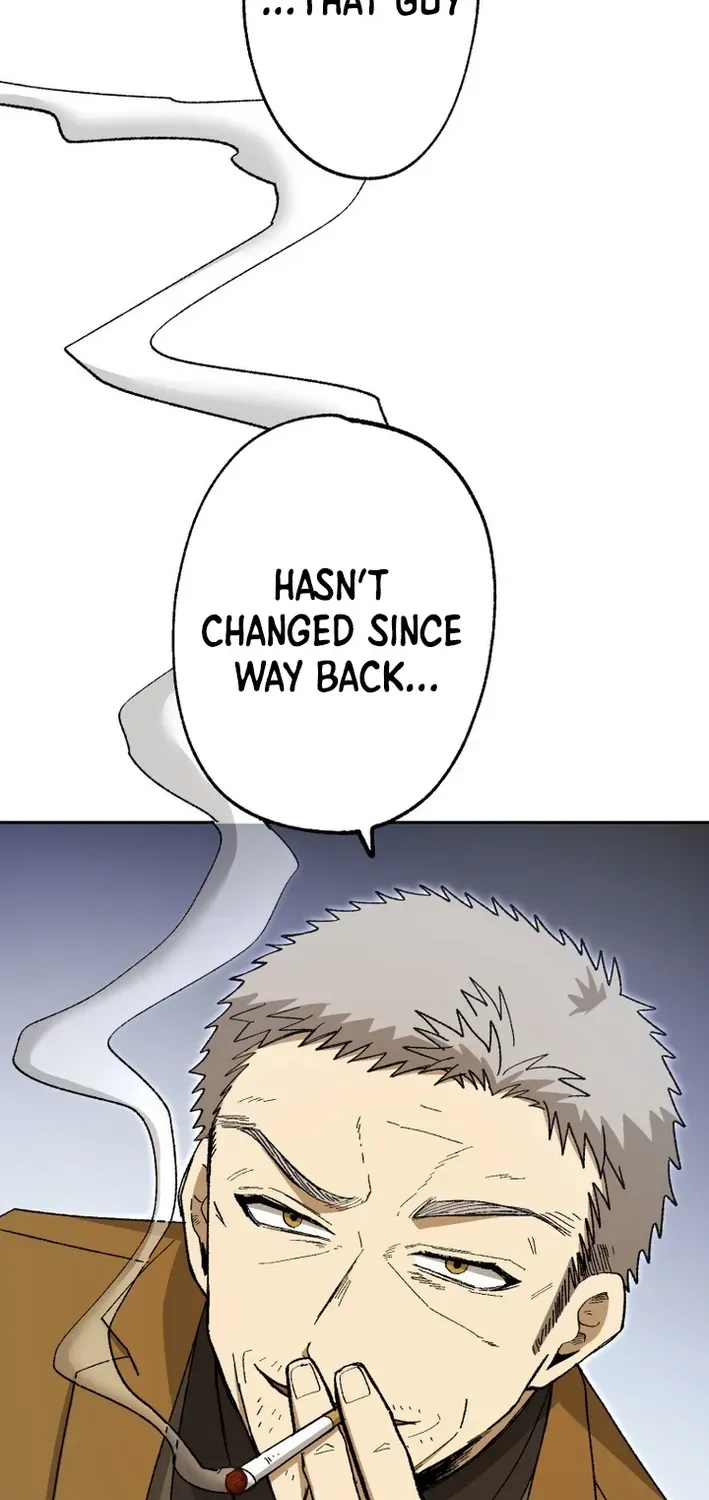 Scumbag Reincarnate Retrieval Agency Chapter 24 page 132 - 