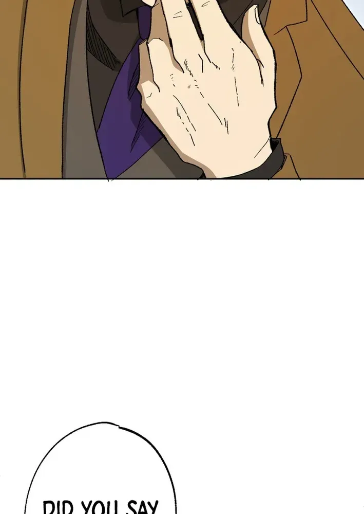 Scumbag Reincarnate Retrieval Agency Chapter 24 page 133 - 
