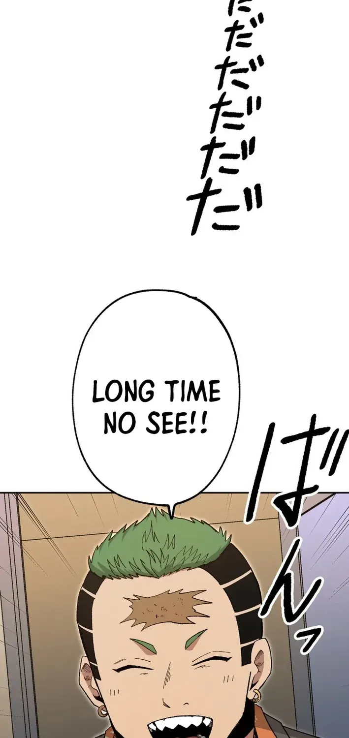 Scumbag Reincarnate Retrieval Agency Chapter 24 page 135 - 