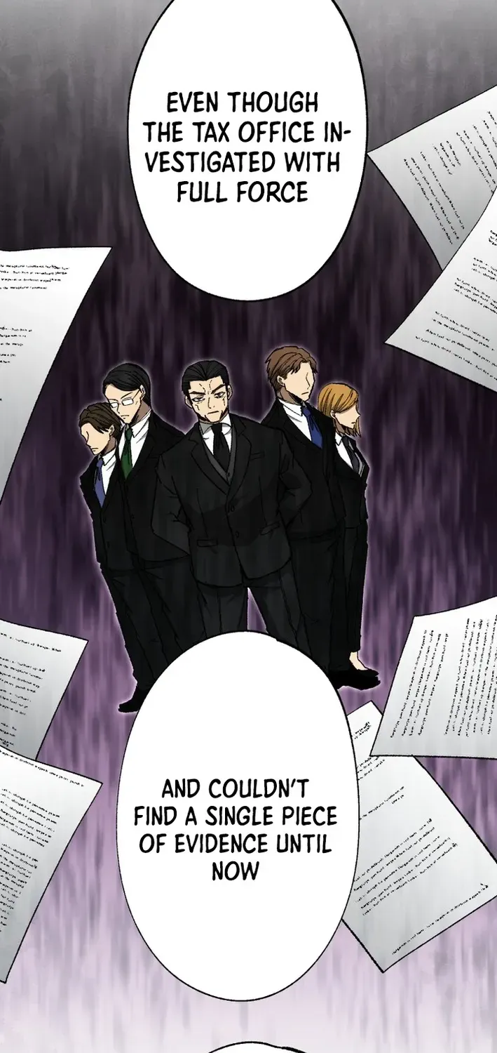Scumbag Reincarnate Retrieval Agency Chapter 24 page 146 - 