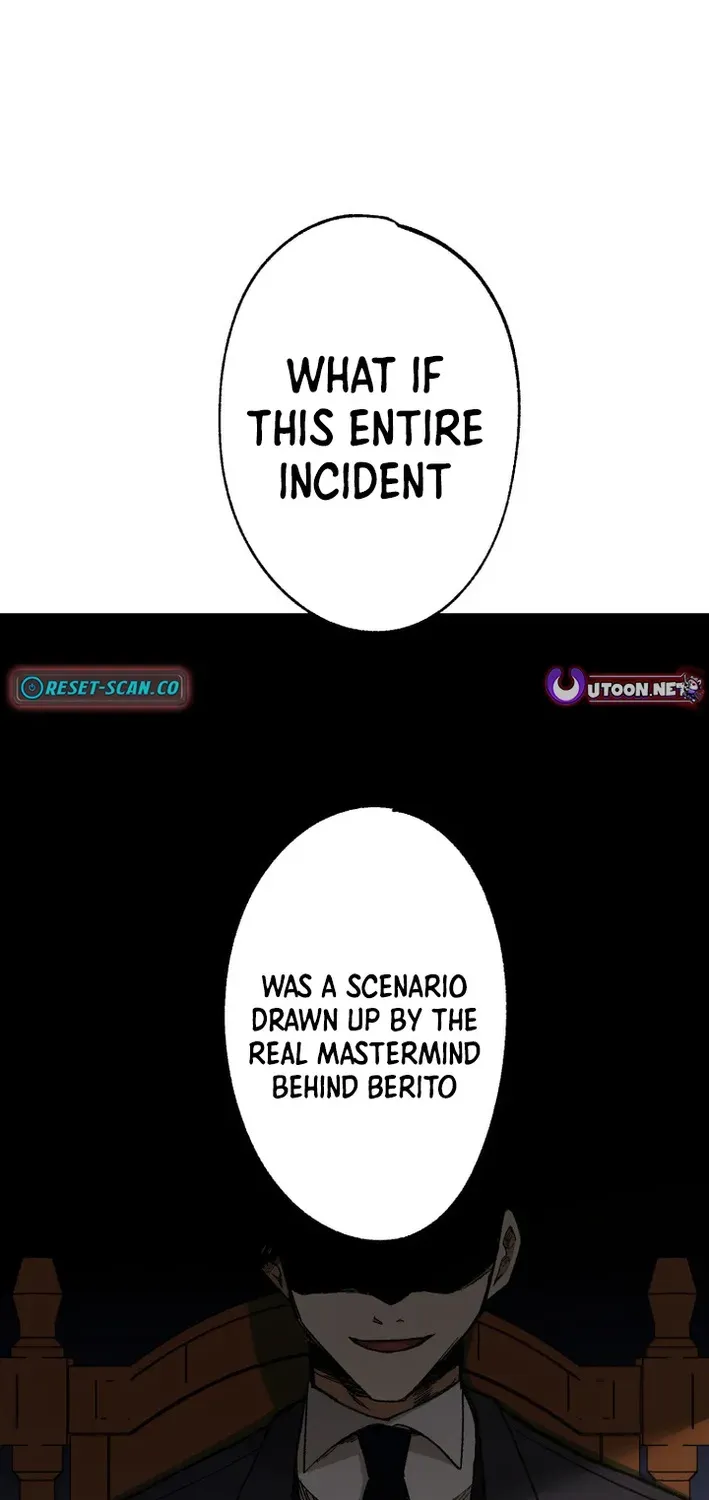 Scumbag Reincarnate Retrieval Agency Chapter 24 page 150 - 