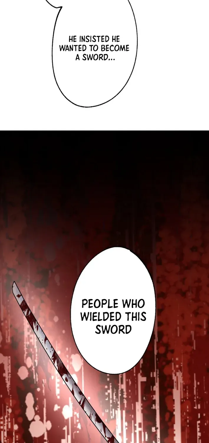 Scumbag Reincarnate Retrieval Agency Chapter 24 page 166 - 