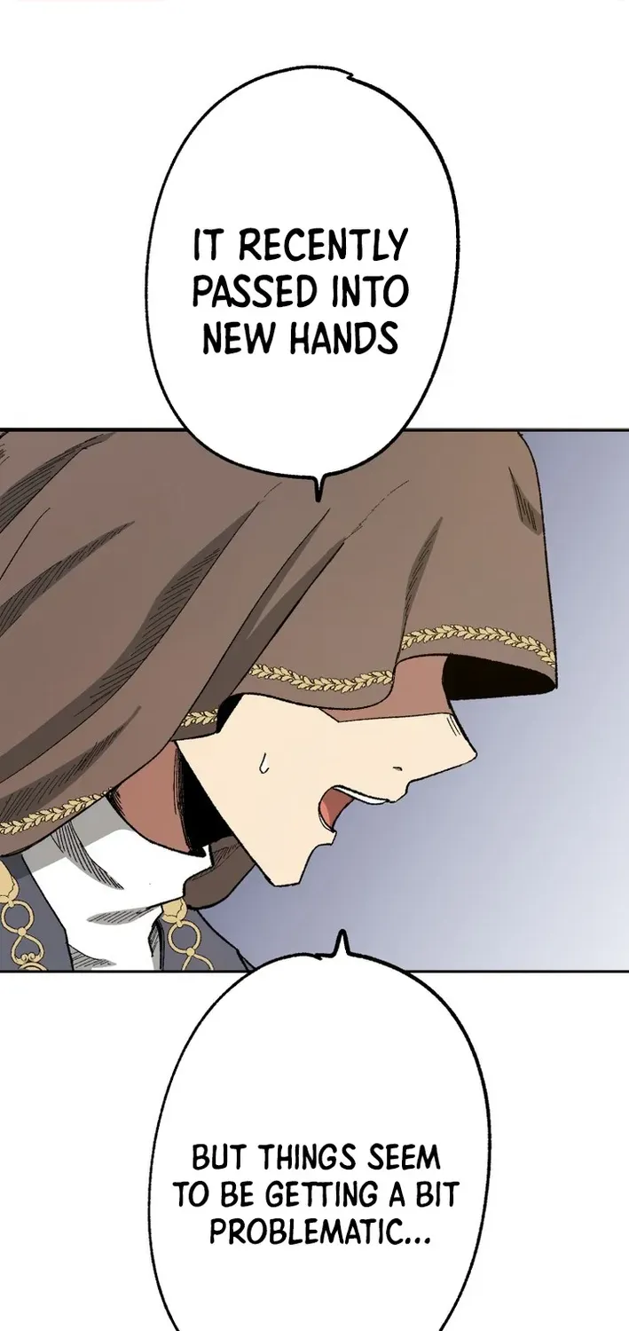 Scumbag Reincarnate Retrieval Agency Chapter 24 page 170 - 