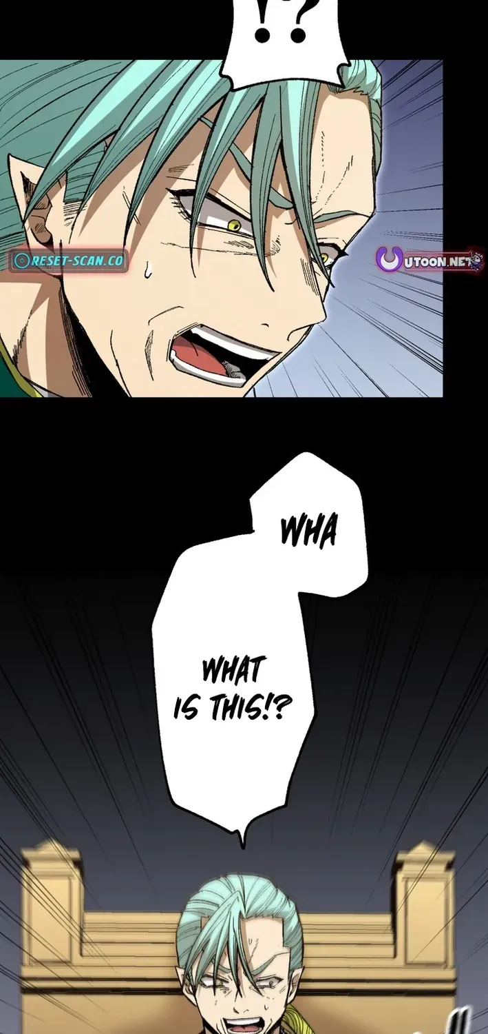 Scumbag Reincarnate Retrieval Agency Chapter 24 page 18 - 