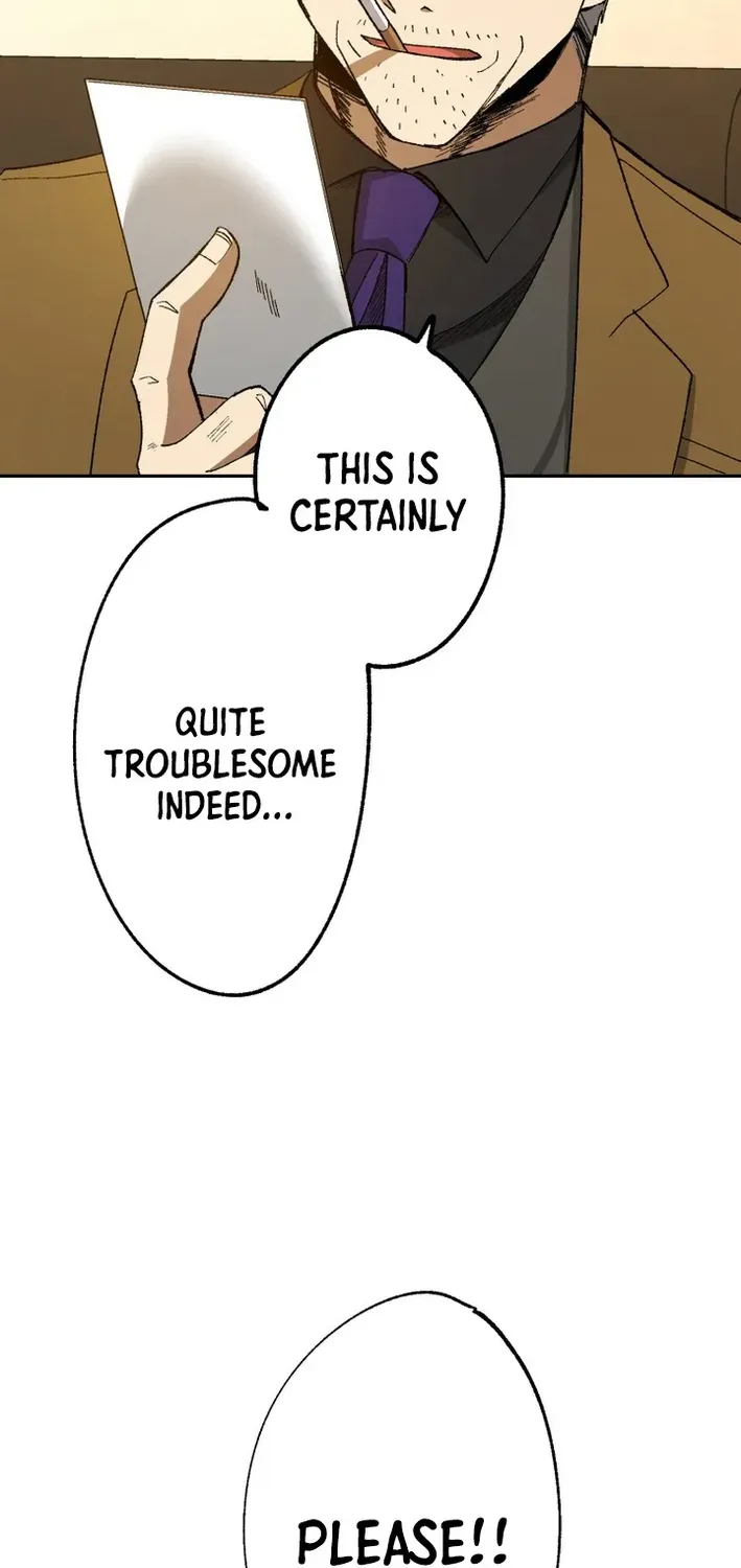 Scumbag Reincarnate Retrieval Agency Chapter 24 page 177 - 
