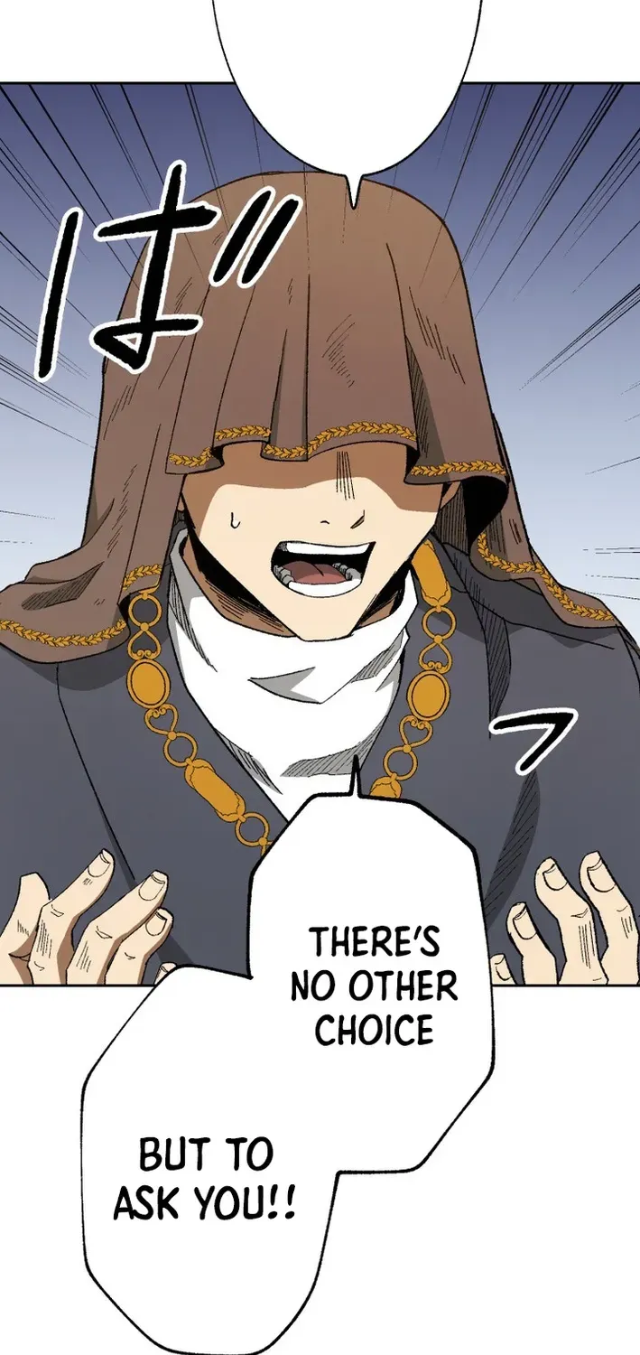 Scumbag Reincarnate Retrieval Agency Chapter 24 page 178 - 
