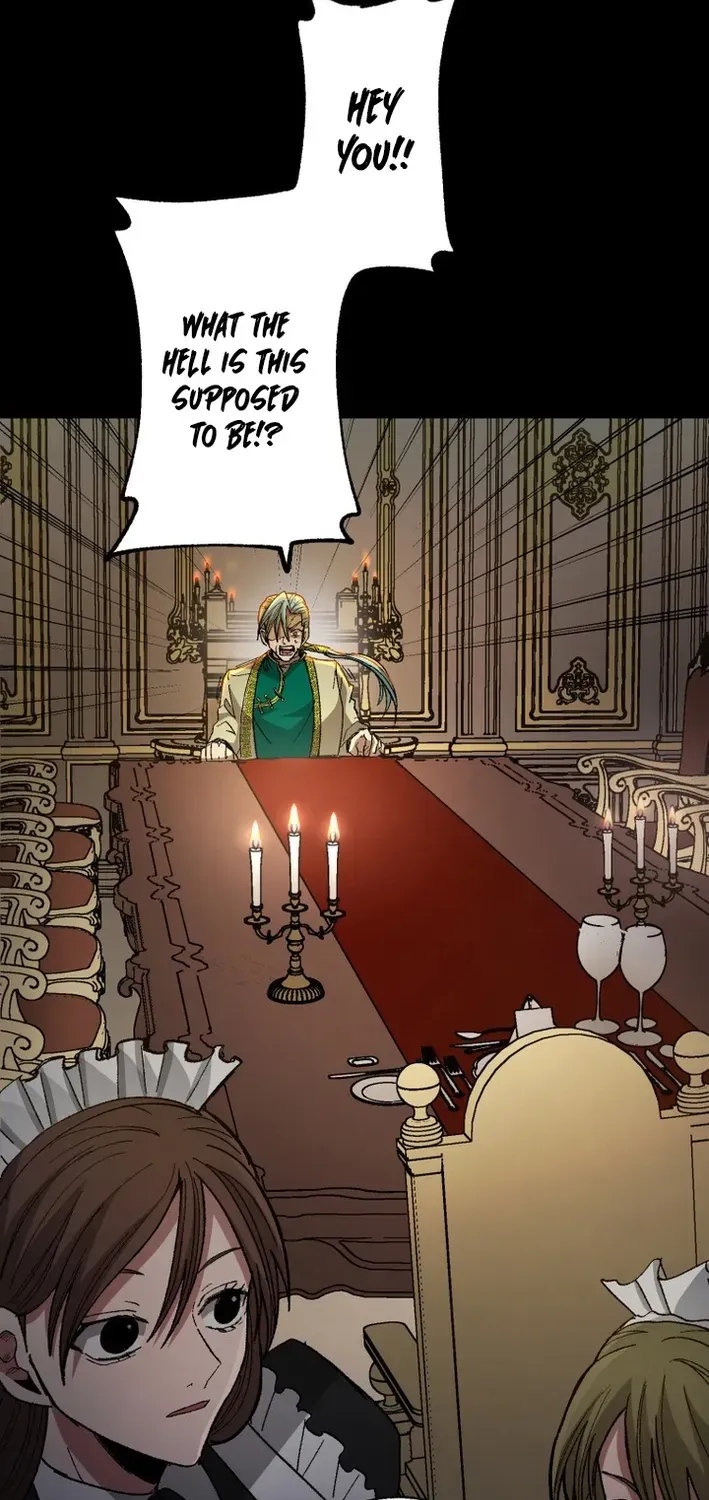 Scumbag Reincarnate Retrieval Agency Chapter 24 page 20 - 