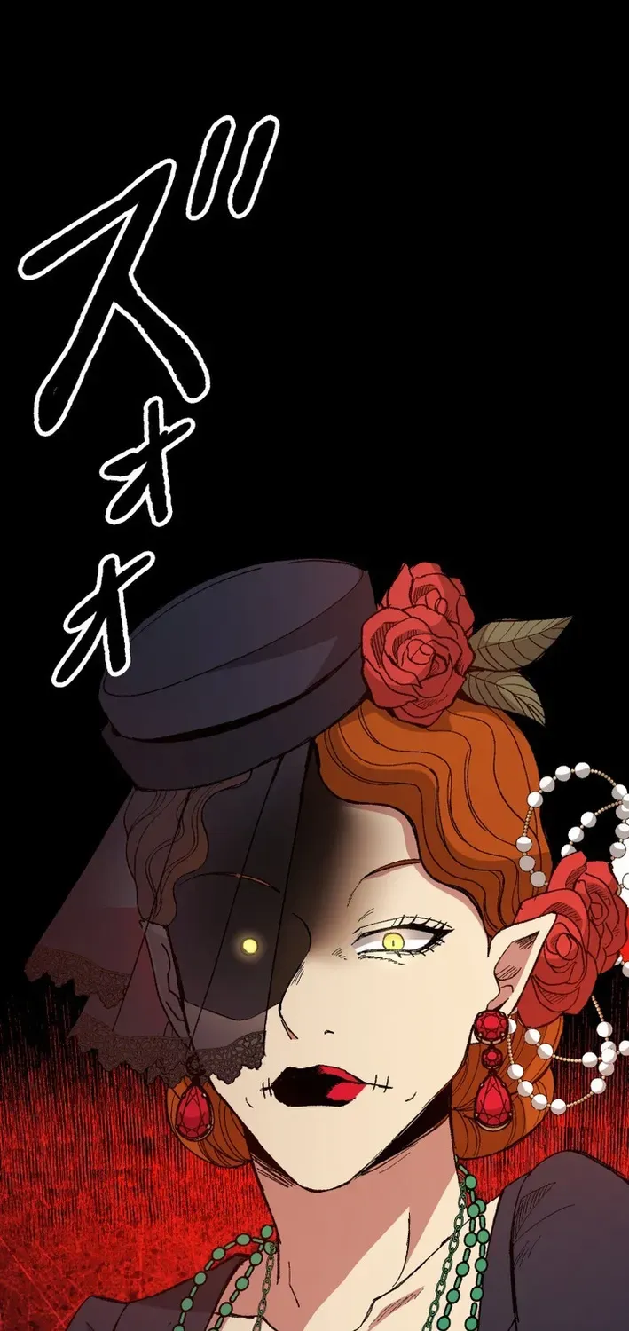 Scumbag Reincarnate Retrieval Agency Chapter 24 page 26 - 