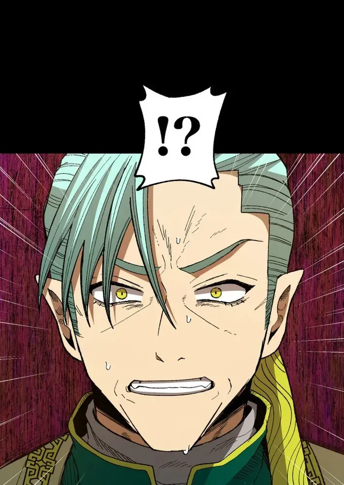 Scumbag Reincarnate Retrieval Agency Chapter 24 page 35 - 