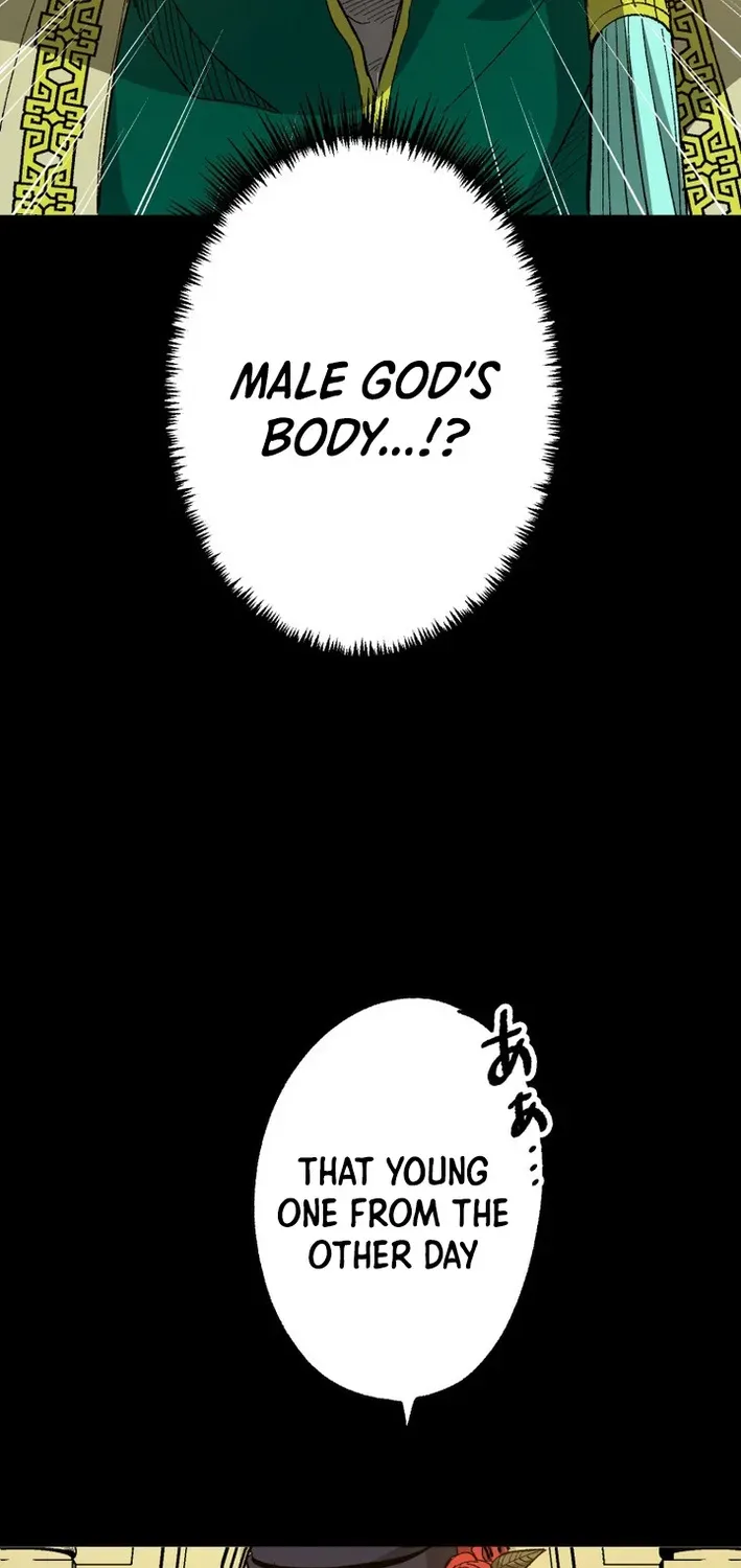 Scumbag Reincarnate Retrieval Agency Chapter 24 page 36 - 