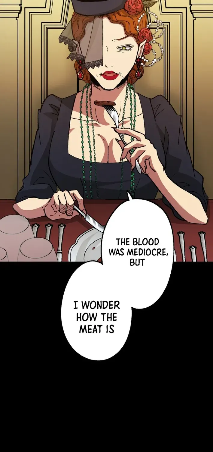Scumbag Reincarnate Retrieval Agency Chapter 24 page 37 - 