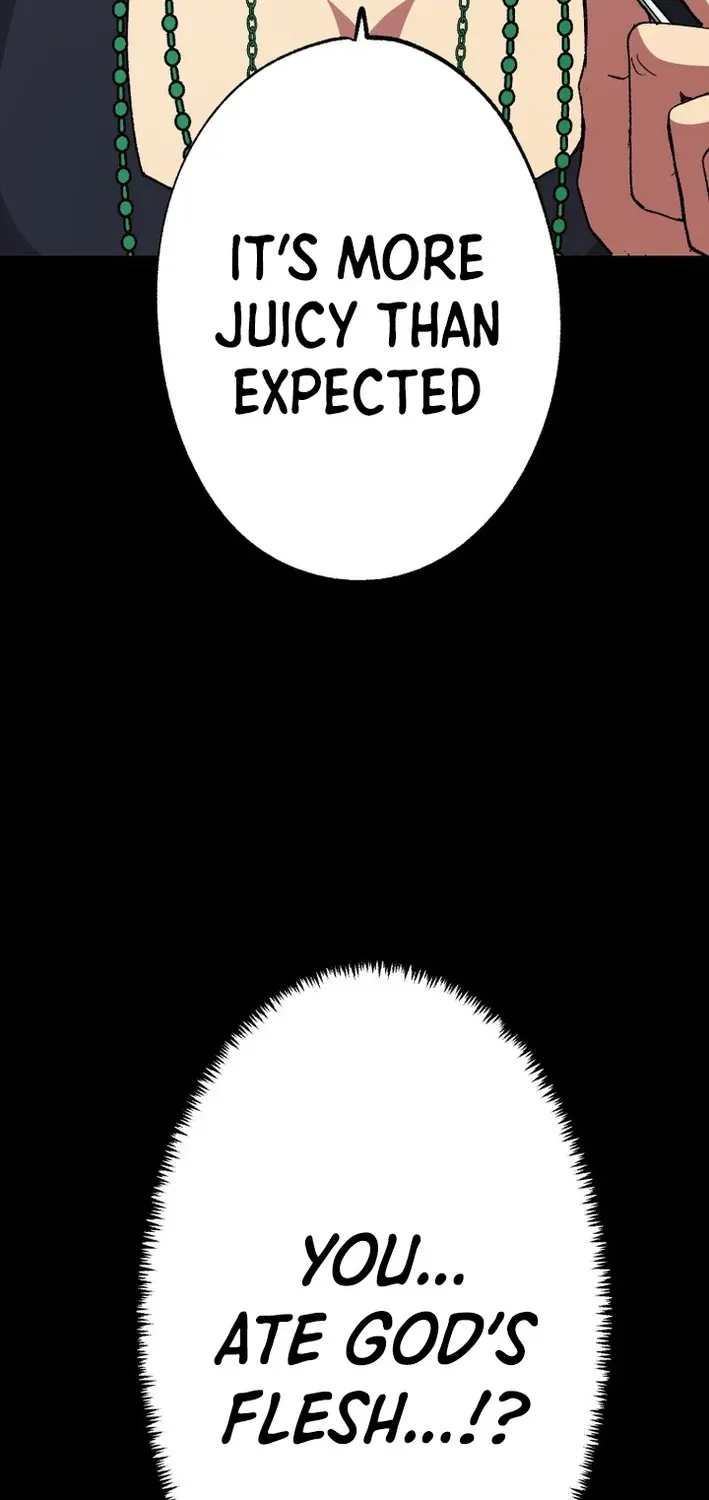 Scumbag Reincarnate Retrieval Agency Chapter 24 page 39 - 