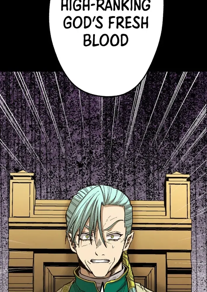 Scumbag Reincarnate Retrieval Agency Chapter 24 page 42 - 