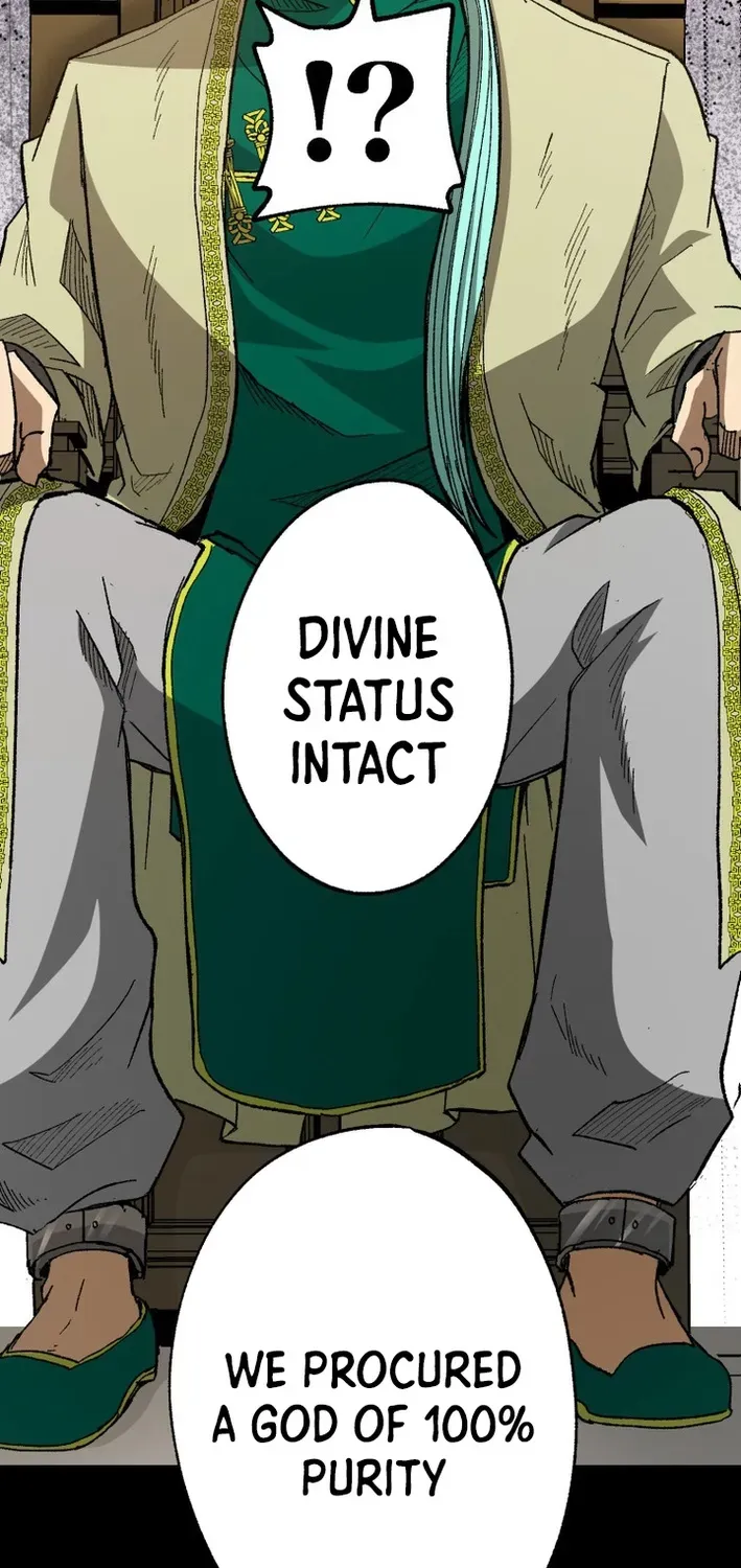 Scumbag Reincarnate Retrieval Agency Chapter 24 page 43 - 