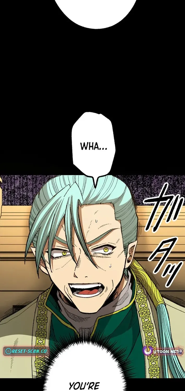 Scumbag Reincarnate Retrieval Agency Chapter 24 page 44 - 
