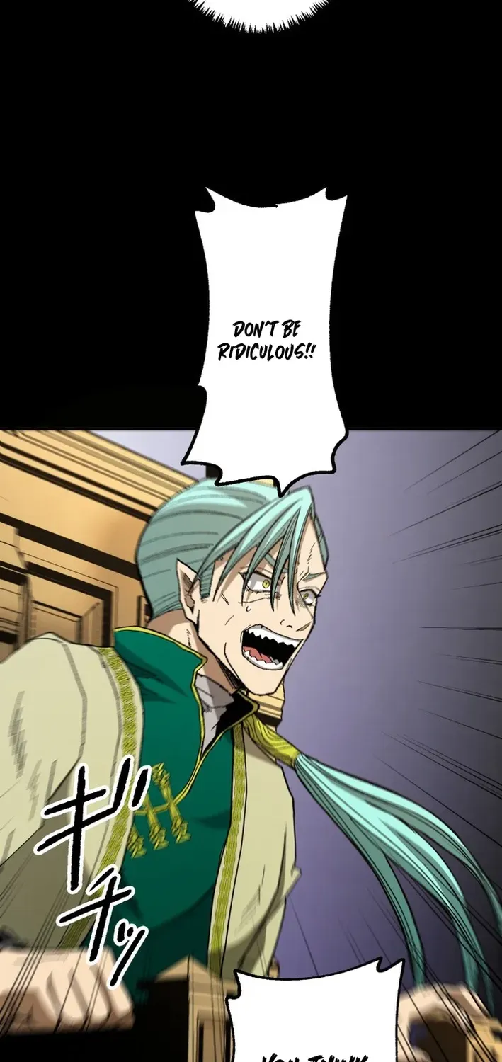 Scumbag Reincarnate Retrieval Agency Chapter 24 page 46 - 