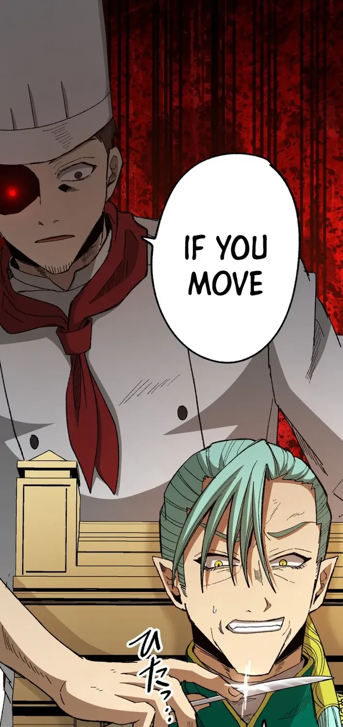Scumbag Reincarnate Retrieval Agency Chapter 24 page 48 - 