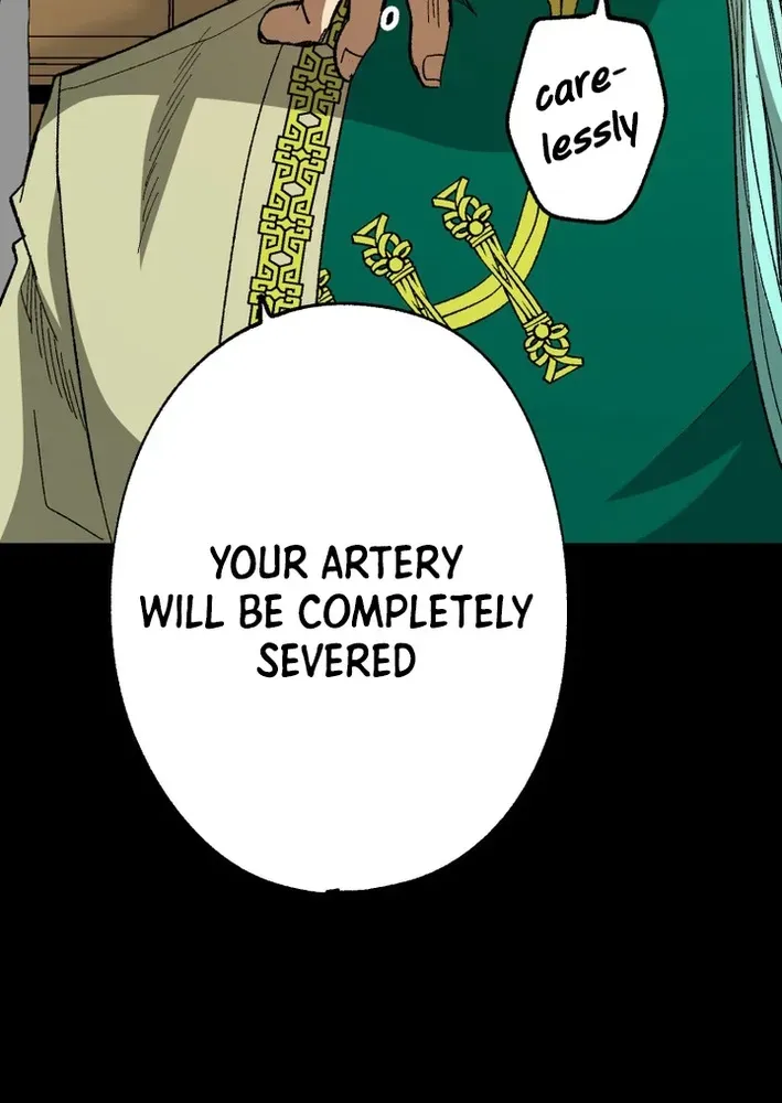 Scumbag Reincarnate Retrieval Agency Chapter 24 page 49 - 